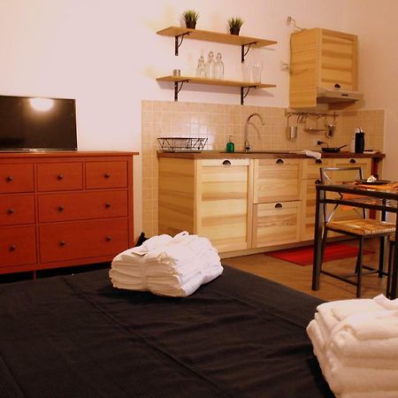 Palermo Casa Vacanze Εξωτερικό φωτογραφία