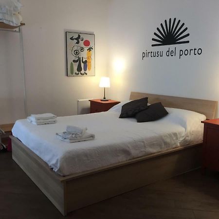 Palermo Casa Vacanze Εξωτερικό φωτογραφία
