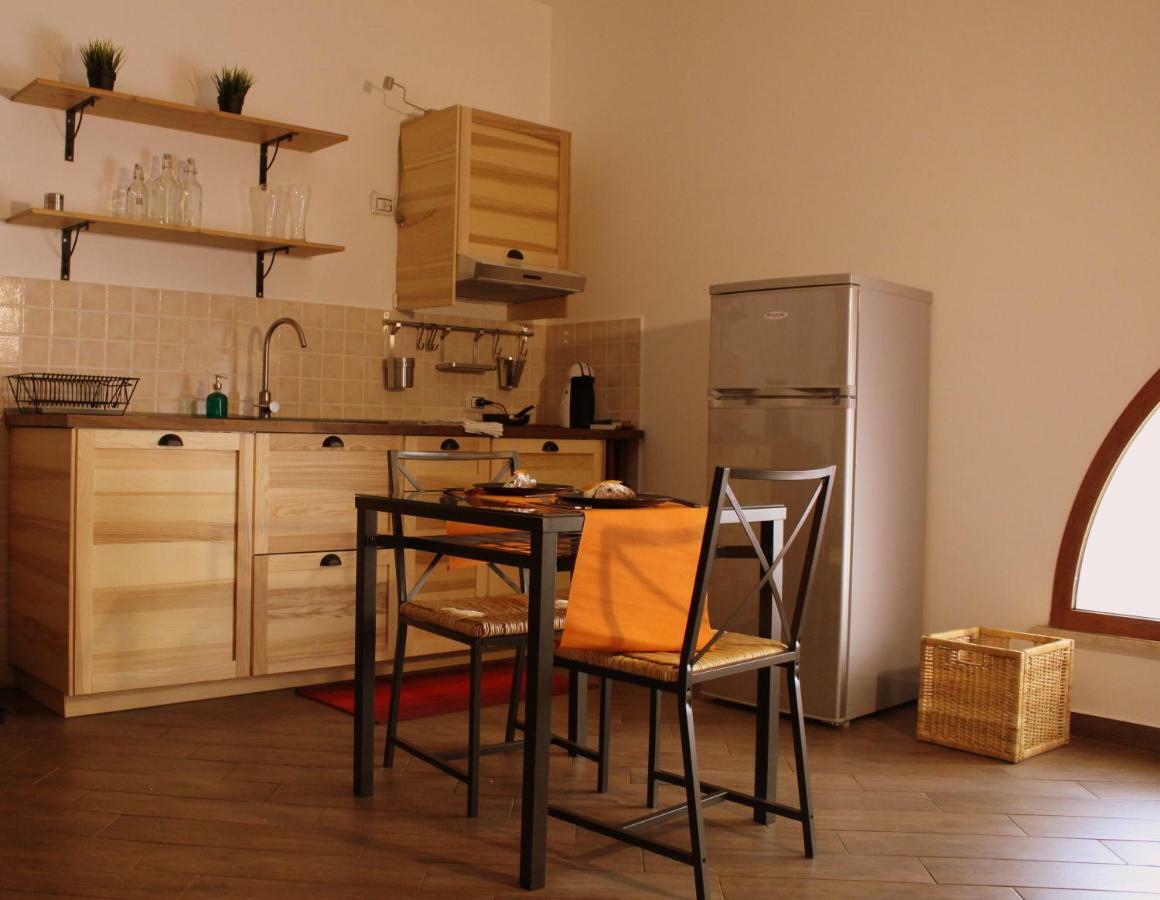 Palermo Casa Vacanze Εξωτερικό φωτογραφία