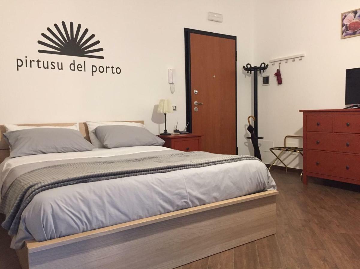 Palermo Casa Vacanze Εξωτερικό φωτογραφία