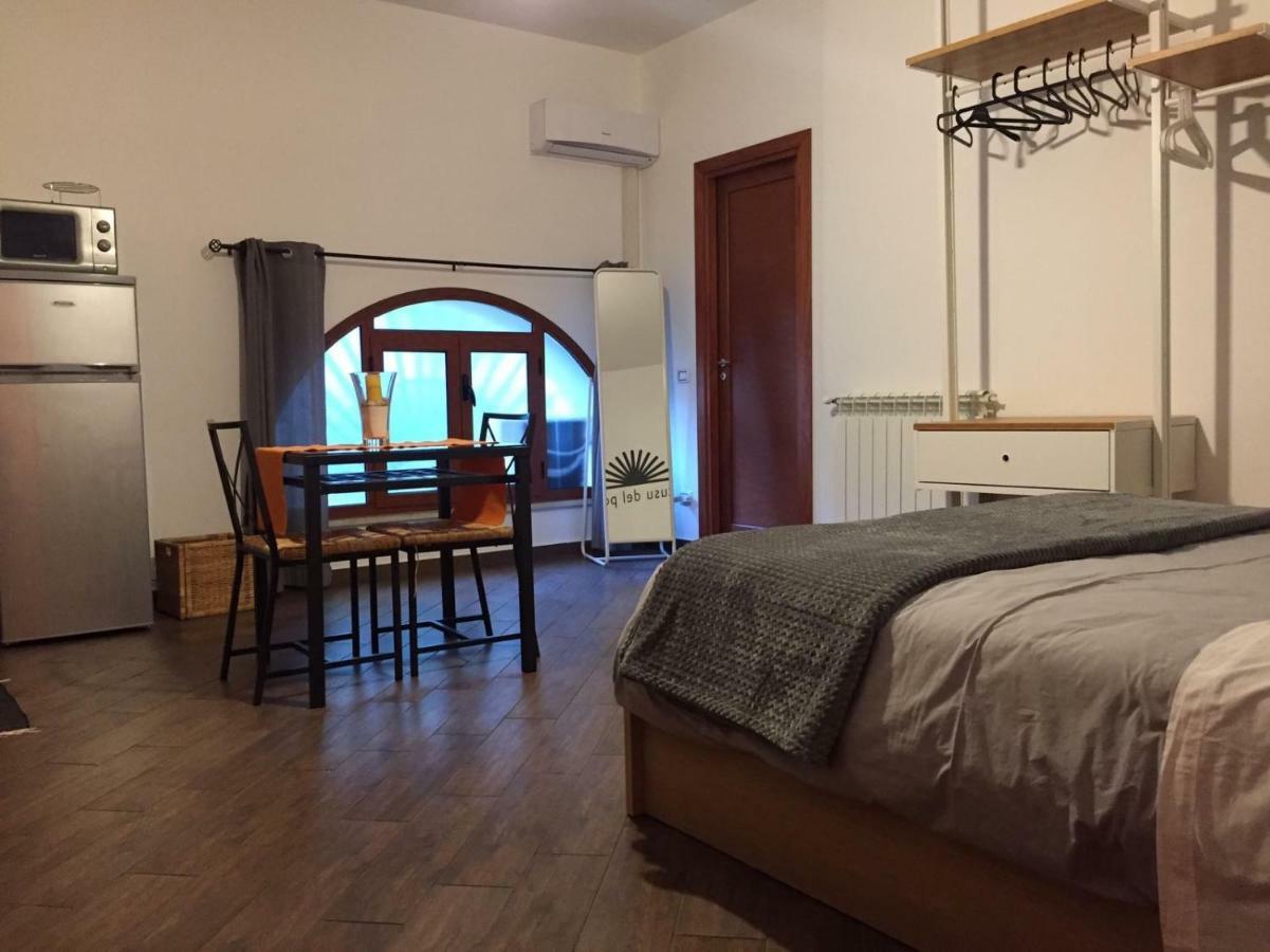 Palermo Casa Vacanze Εξωτερικό φωτογραφία