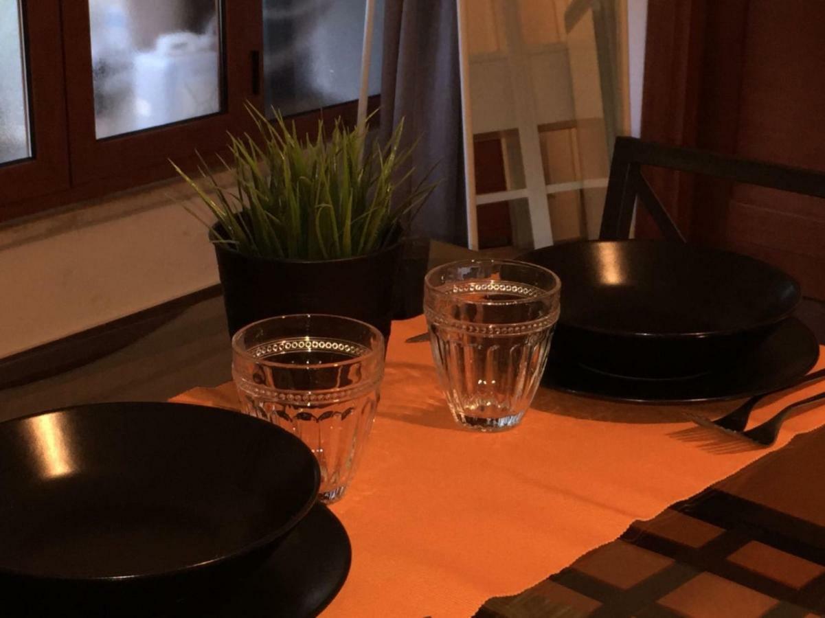 Palermo Casa Vacanze Εξωτερικό φωτογραφία
